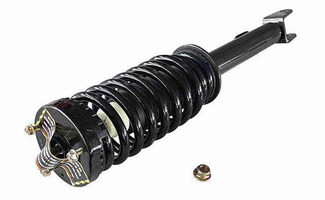 GSP 812000 Suspension Strut and Coil Spring Assembly For CHRYSLER