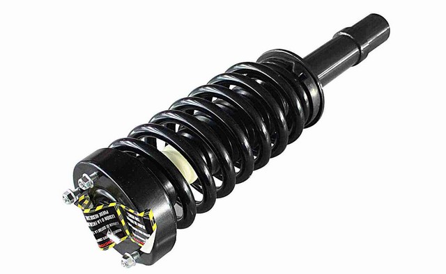 GSP 812001 Suspension Strut and Coil Spring Assembly For CHRYSLER,DODGE