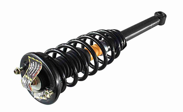 GSP 812003 Suspension Strut and Coil Spring Assembly For CHRYSLER