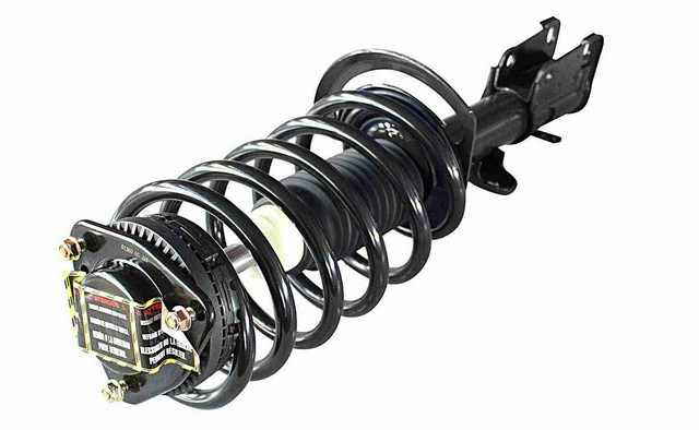 GSP 812006 Suspension Strut and Coil Spring Assembly For CHRYSLER,DODGE,VOLKSWAGEN