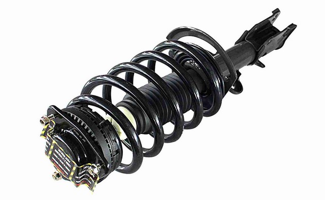 GSP 812009 Suspension Strut and Coil Spring Assembly For DODGE,VOLKSWAGEN