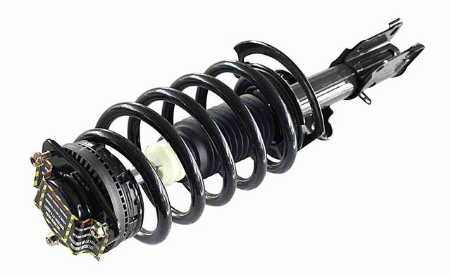 GSP 812010 Suspension Strut and Coil Spring Assembly For DODGE,VOLKSWAGEN