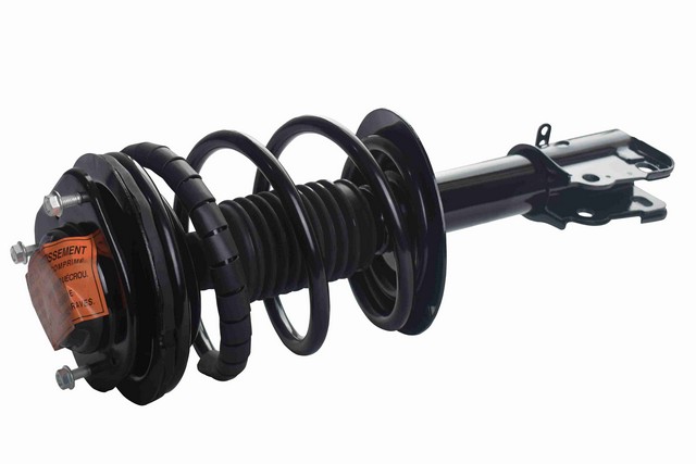 GSP 812117 Suspension Strut and Coil Spring Assembly For DODGE,PLYMOUTH
