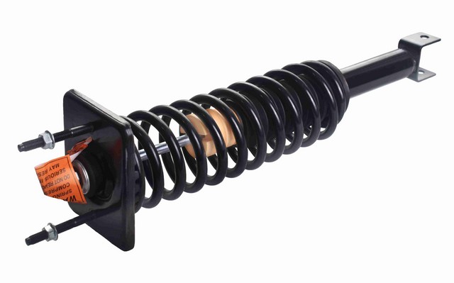 GSP 812119 Suspension Strut and Coil Spring Assembly For CHRYSLER