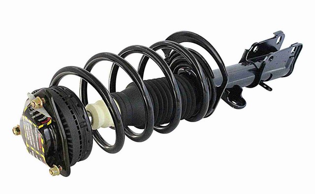 GSP 812228 Suspension Strut and Coil Spring Assembly For CHRYSLER,DODGE