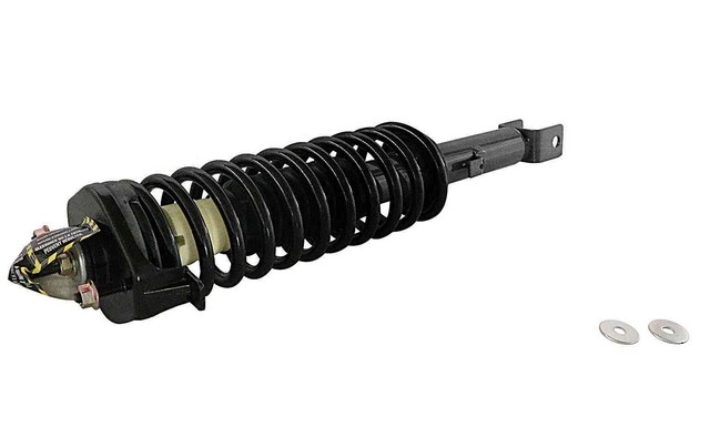 GSP 812316 Suspension Strut and Coil Spring Assembly For CHRYSLER,DODGE