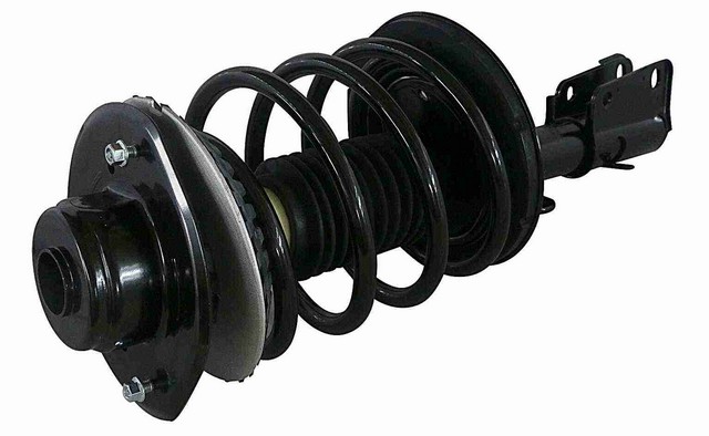 GSP 812320 Suspension Strut and Coil Spring Assembly For CHRYSLER,DODGE