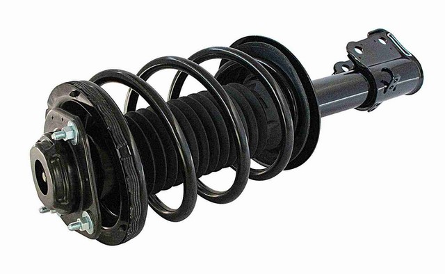 GSP 812326 Suspension Strut and Coil Spring Assembly For CHRYSLER