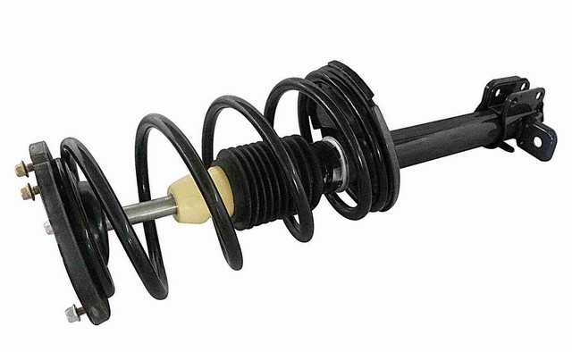 GSP 812328 Suspension Strut and Coil Spring Assembly For CHRYSLER,DODGE,PLYMOUTH