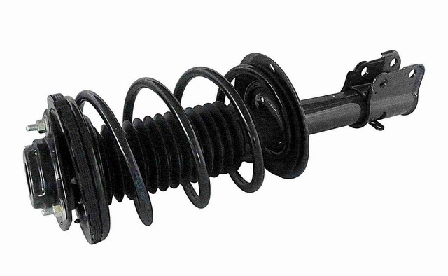 GSP 812329 Suspension Strut and Coil Spring Assembly For CHRYSLER,DODGE,PLYMOUTH