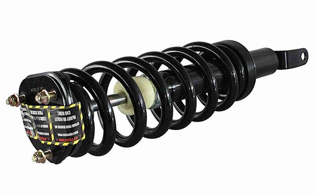 GSP 812332 Suspension Strut and Coil Spring Assembly For DODGE,RAM