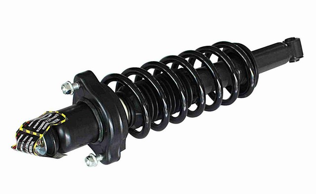 GSP 812333 Suspension Strut and Coil Spring Assembly For DODGE