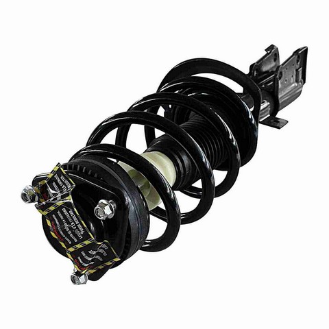 GSP 812335 Suspension Strut and Coil Spring Assembly For DODGE