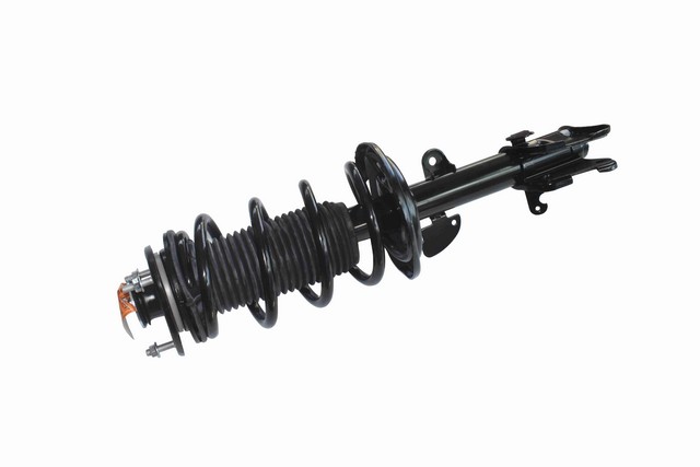 GSP 821005 Suspension Strut and Coil Spring Assembly For ACURA
