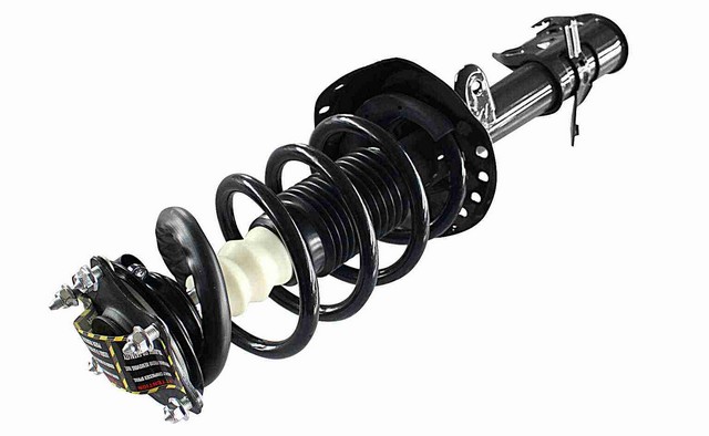 GSP 821007 Suspension Strut and Coil Spring Assembly For ACURA