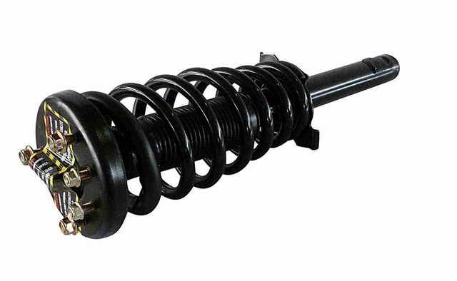 GSP 821010 Suspension Strut and Coil Spring Assembly For ACURA