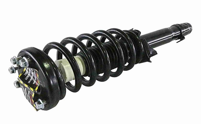 GSP 821017 Suspension Strut and Coil Spring Assembly For ACURA
