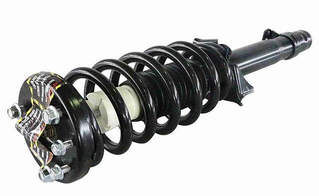 GSP 821018 Suspension Strut and Coil Spring Assembly For ACURA