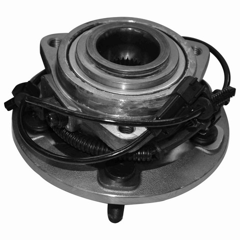 GSP 824234 Wheel Bearing and Hub Assembly For JEEP