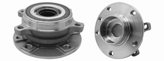 GSP 824349 Wheel Bearing and Hub Assembly For JEEP