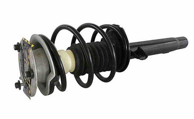 GSP 827212 Suspension Strut and Coil Spring Assembly For BMW