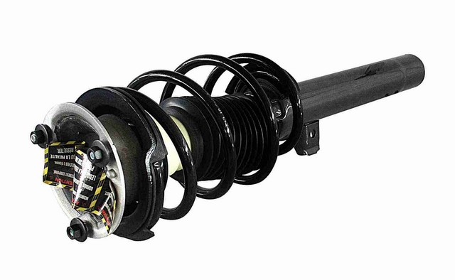 GSP 827213 Suspension Strut and Coil Spring Assembly For BMW