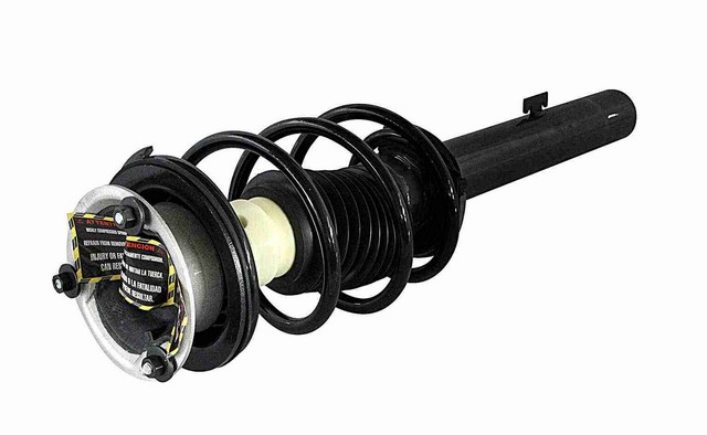GSP 827214 Suspension Strut and Coil Spring Assembly For BMW
