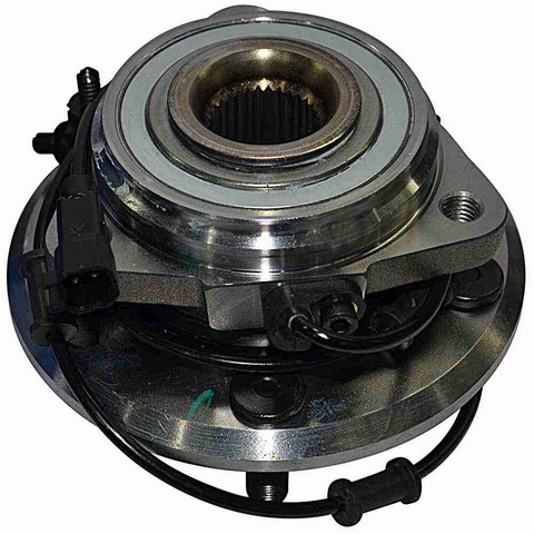 GSP 829001 Wheel Bearing and Hub Assembly For JEEP