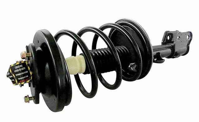 GSP 836116 Suspension Strut and Coil Spring Assembly For HONDA