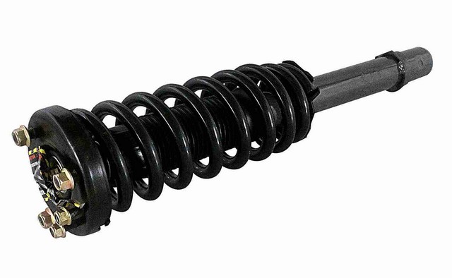 GSP 836212 Suspension Strut and Coil Spring Assembly For HONDA