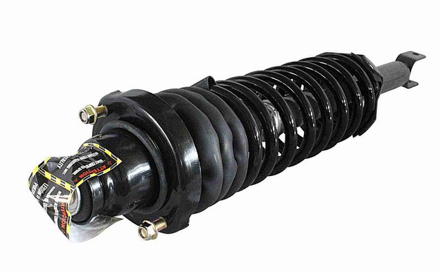 GSP 836213 Suspension Strut and Coil Spring Assembly For HONDA
