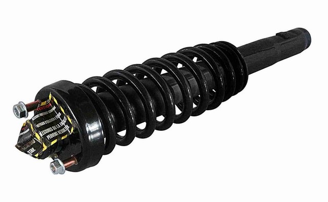 GSP 836215 Suspension Strut and Coil Spring Assembly For HONDA