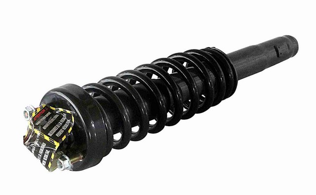 GSP 836216 Suspension Strut and Coil Spring Assembly For HONDA