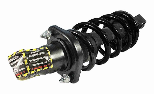 GSP 836219 Suspension Strut and Coil Spring Assembly For HONDA