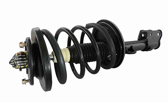 GSP 836222 Suspension Strut and Coil Spring Assembly For ACURA,HONDA
