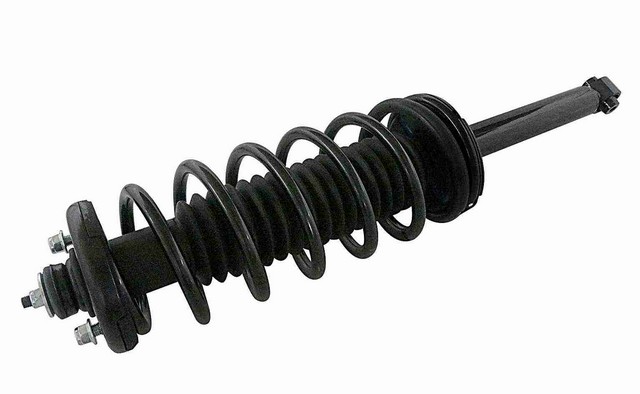 GSP 836310 Suspension Strut and Coil Spring Assembly For HONDA