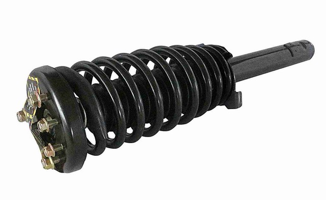 GSP 836312 Suspension Strut and Coil Spring Assembly For HONDA