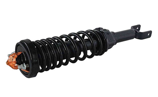 GSP 836314 Suspension Strut and Coil Spring Assembly For HONDA