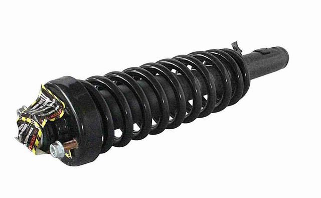 GSP 836316 Suspension Strut and Coil Spring Assembly For HONDA