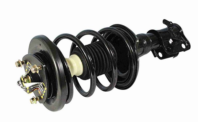 GSP 836320 Suspension Strut and Coil Spring Assembly For HONDA
