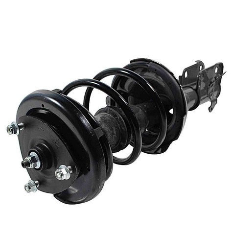 GSP 836322 Suspension Strut and Coil Spring Assembly For ACURA,HONDA