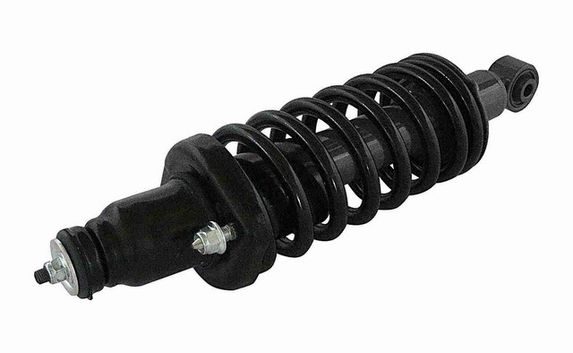 GSP 836324 Suspension Strut and Coil Spring Assembly For HONDA