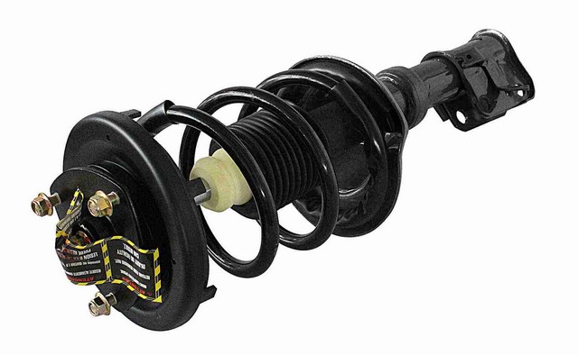 GSP 836328 Suspension Strut and Coil Spring Assembly For HONDA