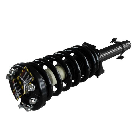 GSP 836335 Suspension Strut and Coil Spring Assembly For HONDA