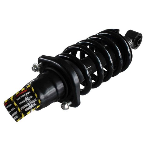 GSP 836336 Suspension Strut and Coil Spring Assembly For HONDA