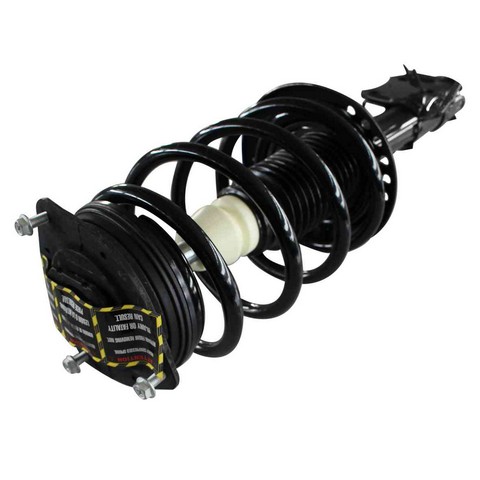 GSP 836338 Suspension Strut and Coil Spring Assembly For NISSAN
