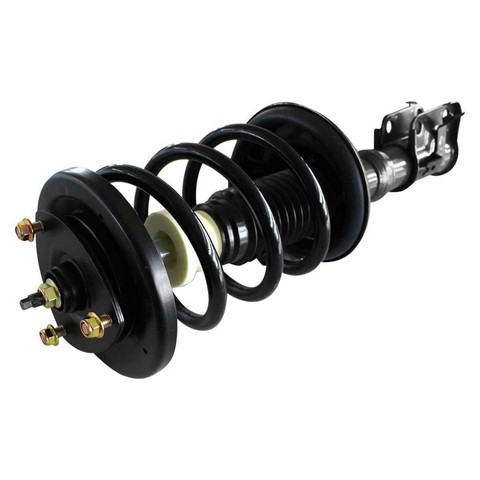 GSP 836354 Suspension Strut and Coil Spring Assembly For HONDA