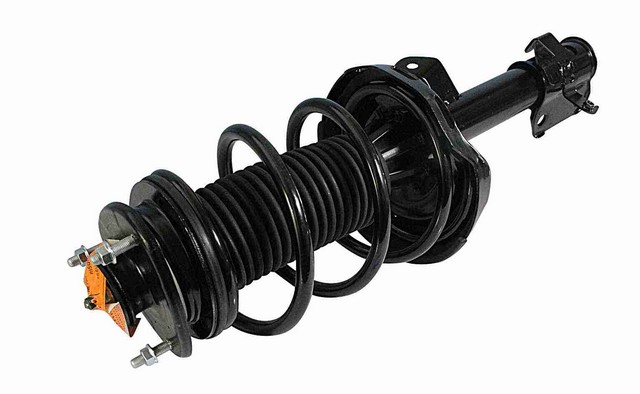 GSP 836359 Suspension Strut and Coil Spring Assembly For HONDA