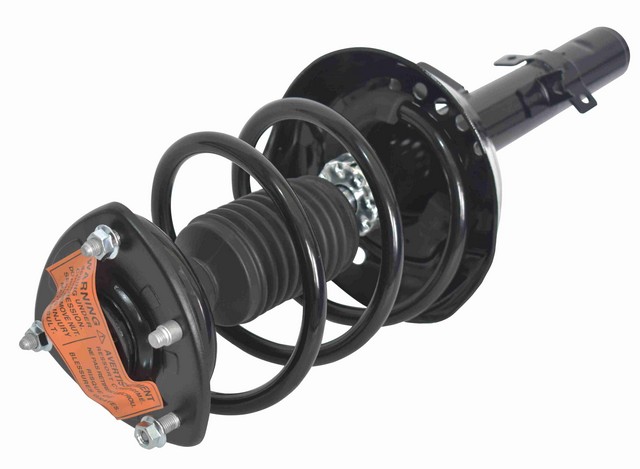 GSP 836366 Suspension Strut and Coil Spring Assembly For HONDA