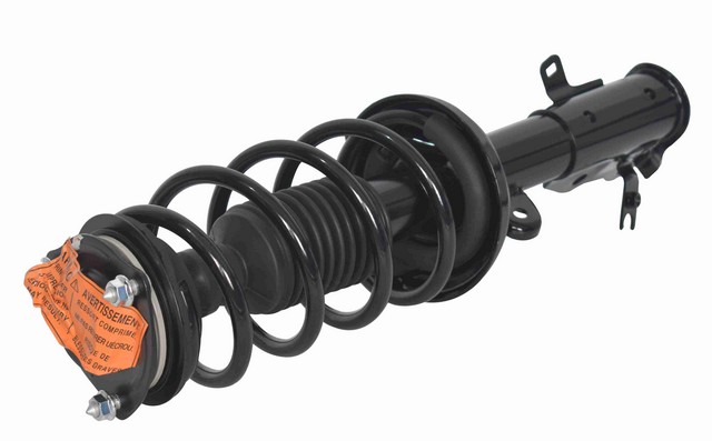 GSP 836374 Suspension Strut and Coil Spring Assembly For HONDA